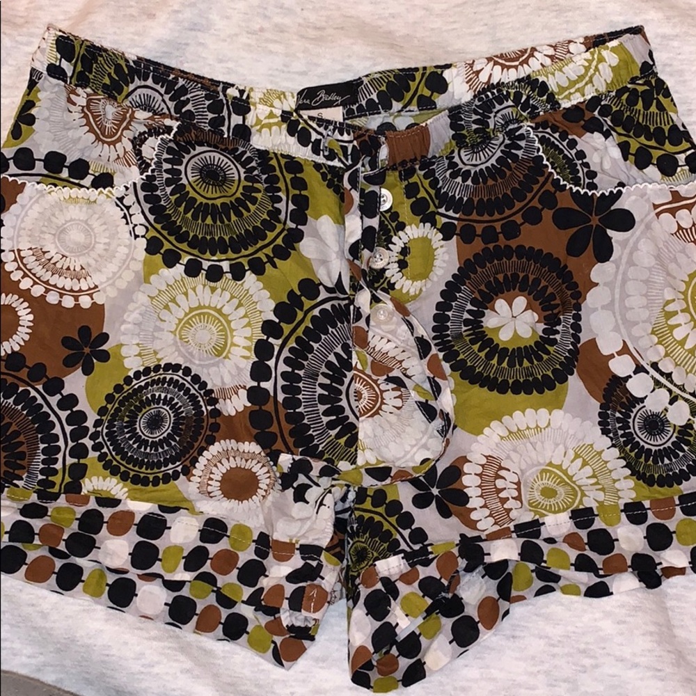 Vera Bradley shorts